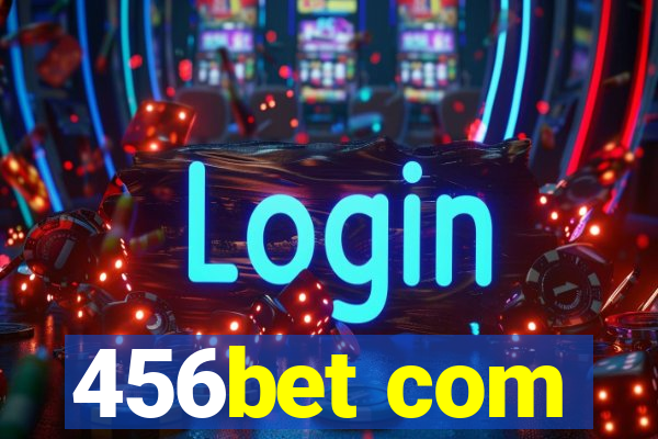 456bet com